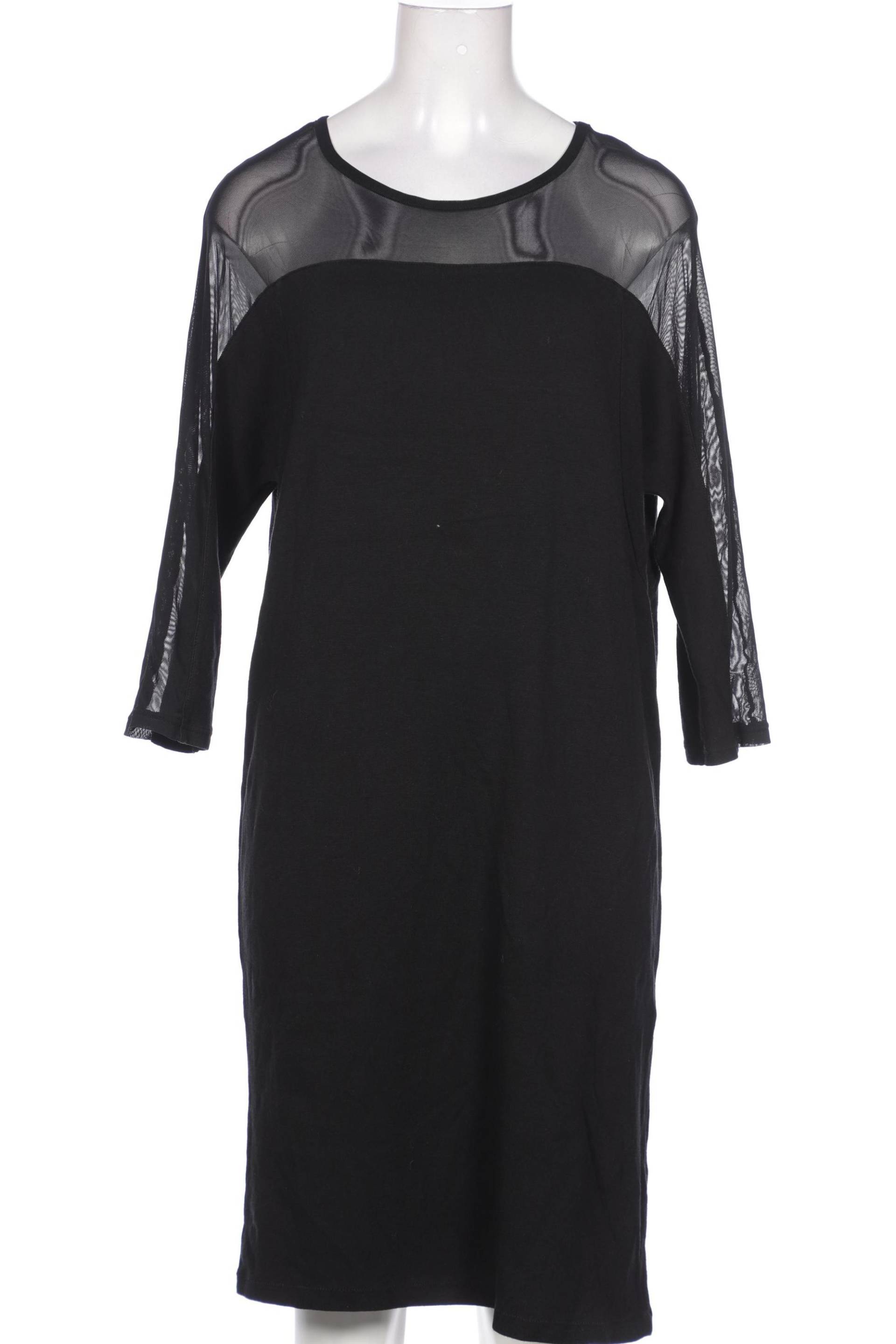 Whistles Damen Kleid, schwarz von Whistles