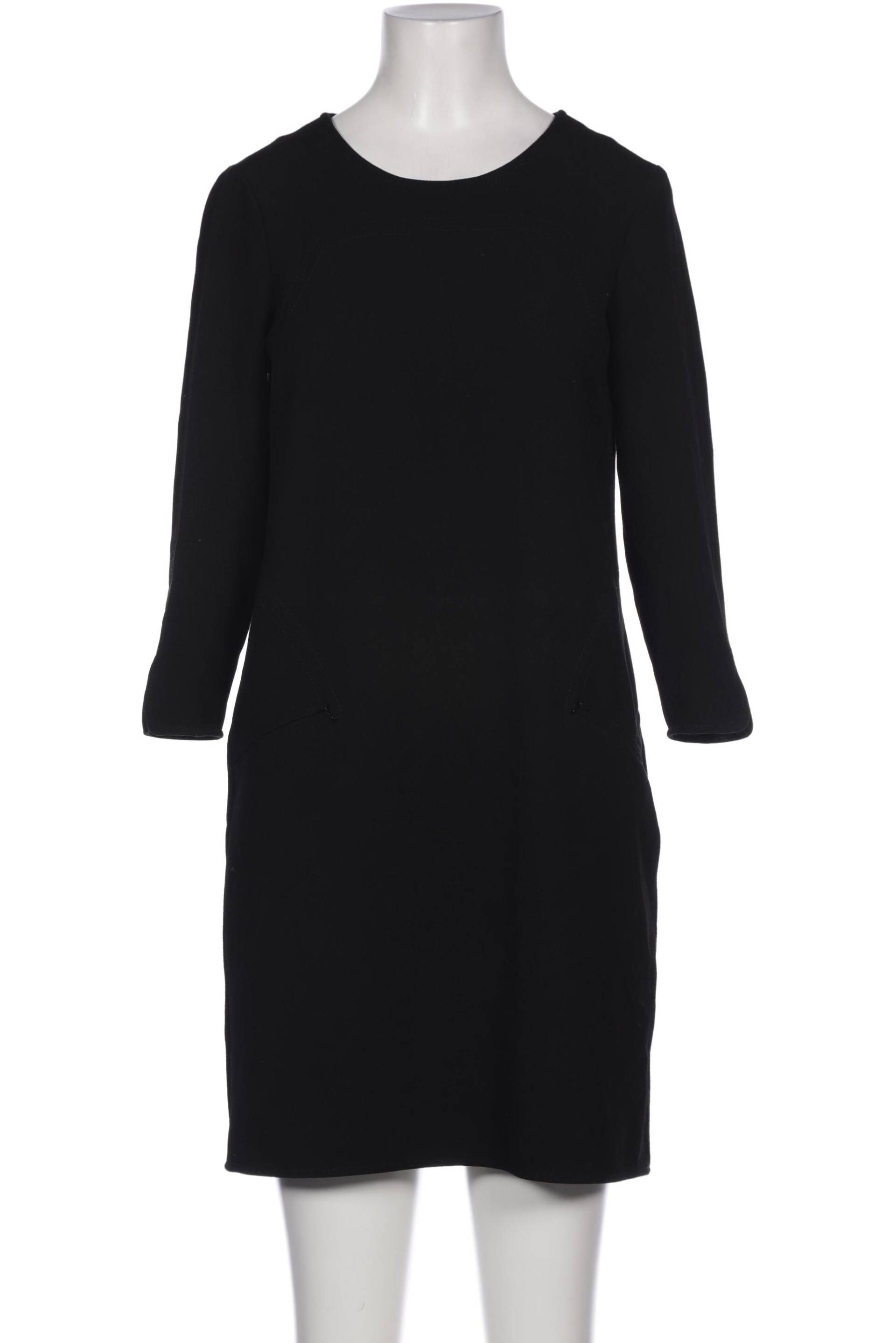 Whistles Damen Kleid, schwarz von Whistles