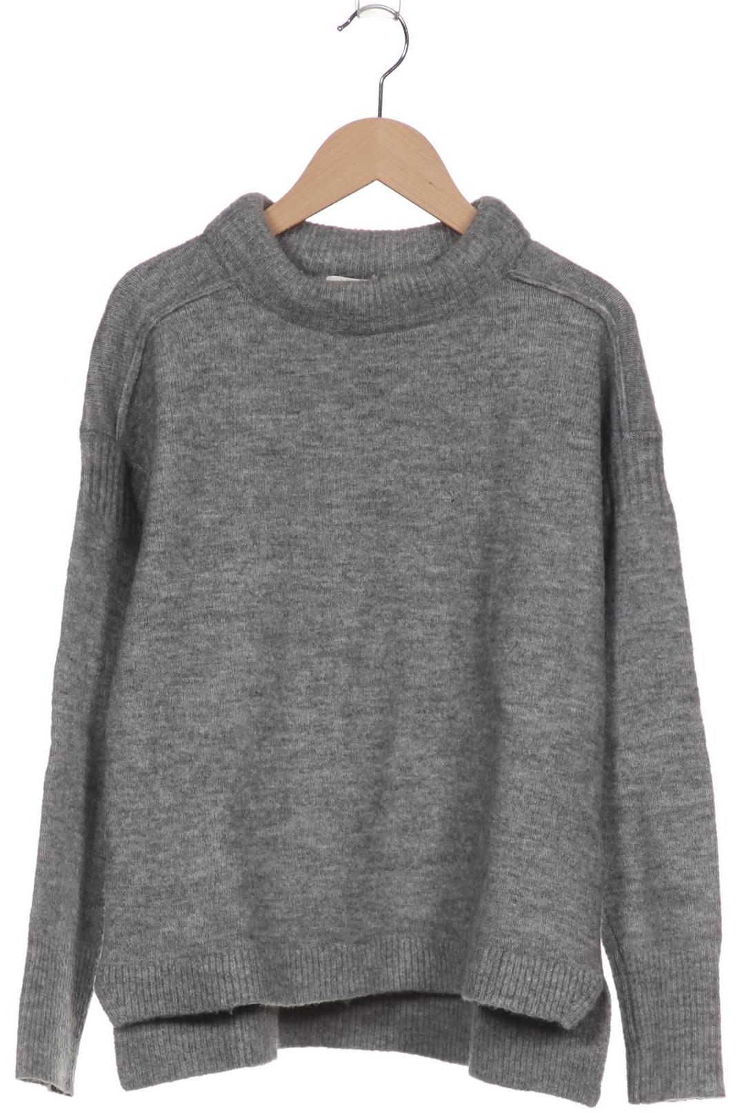 Whistles Damen Pullover, grau von Whistles