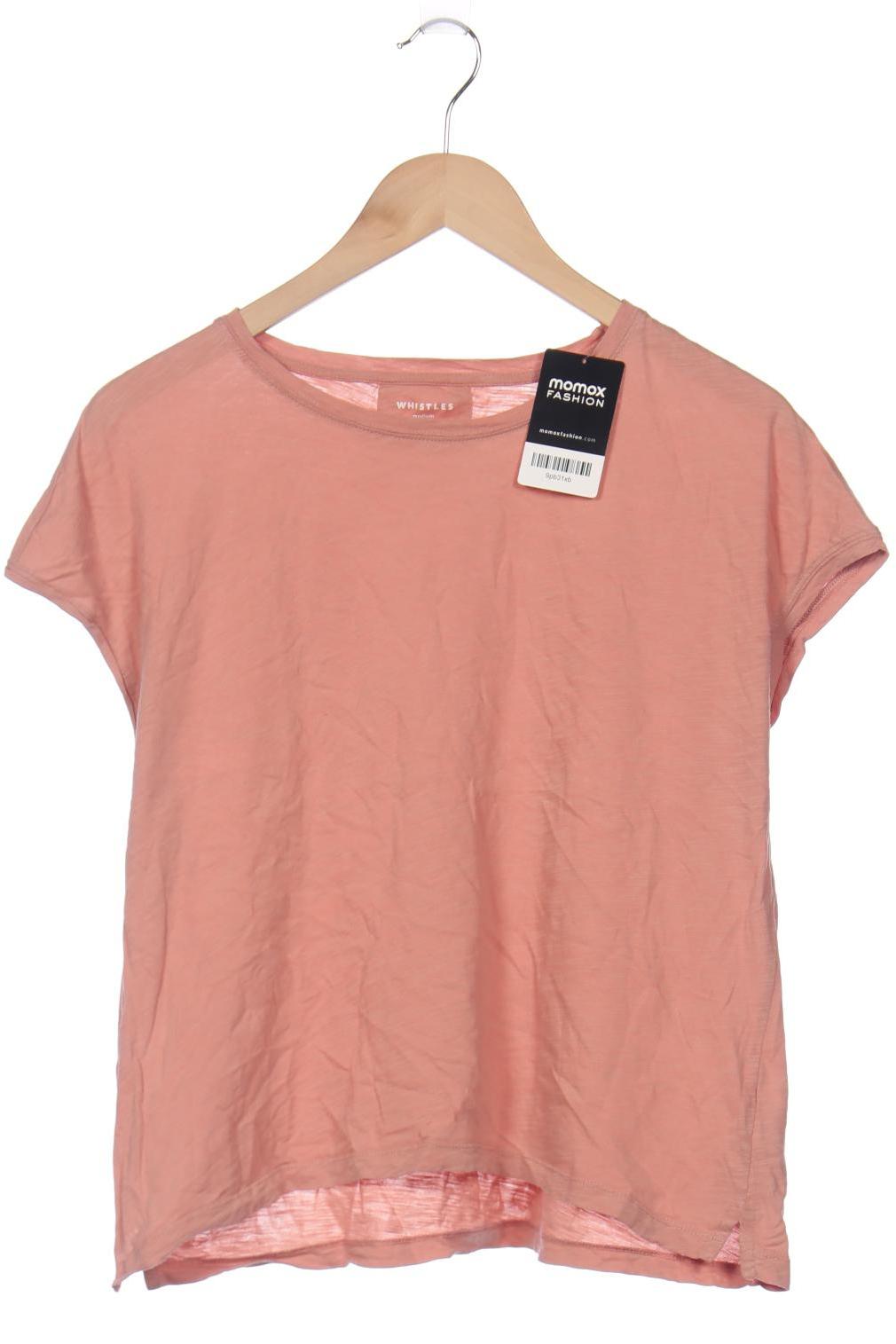 Whistles Damen T-Shirt, beige von Whistles