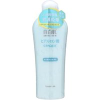 White Formula - Super Moist Lotion With Hyaluronic Acid 200ml von White Formula
