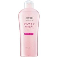 White Formula - White Formula Whitening Toner With Arbutin 250ml von White Formula