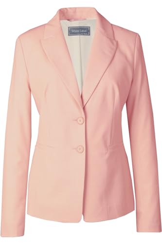 White Label Blazer Rosa 44 White Label Blazer Rosa 44 von White Label