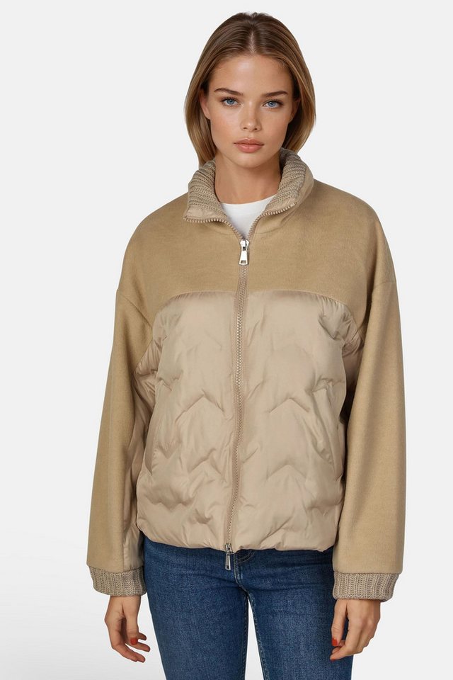 White Label Blouson (1-St) leger geschnitten von White Label