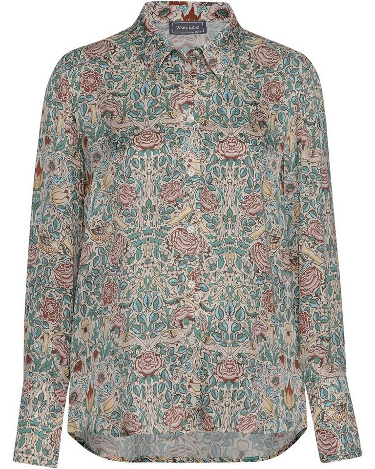 White Label Hemdbluse Hemdbluse von White Label