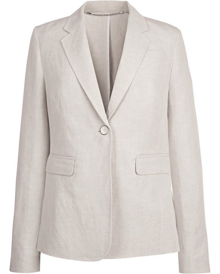 White Label Jackenblazer Leinenblazer von White Label