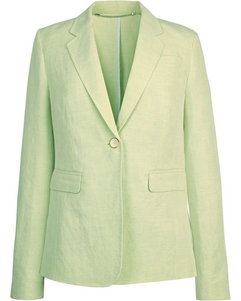 White Label Jackenblazer Leinenblazer von White Label