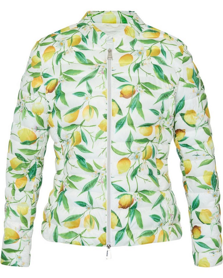 White Label Steppjacke White Label Steppjacke offwhite/ von White Label