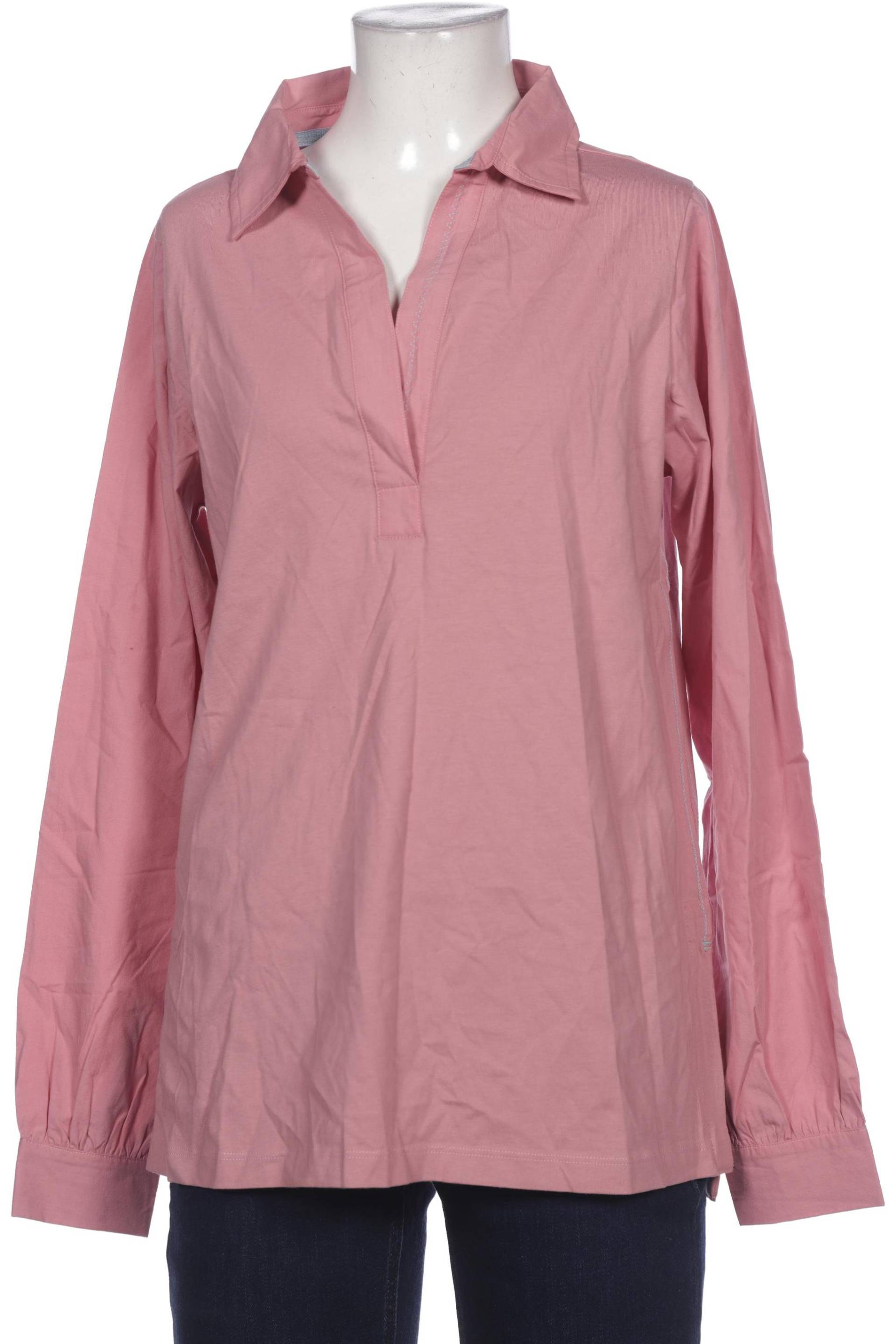 White Stuff Damen Bluse, pink von White Stuff