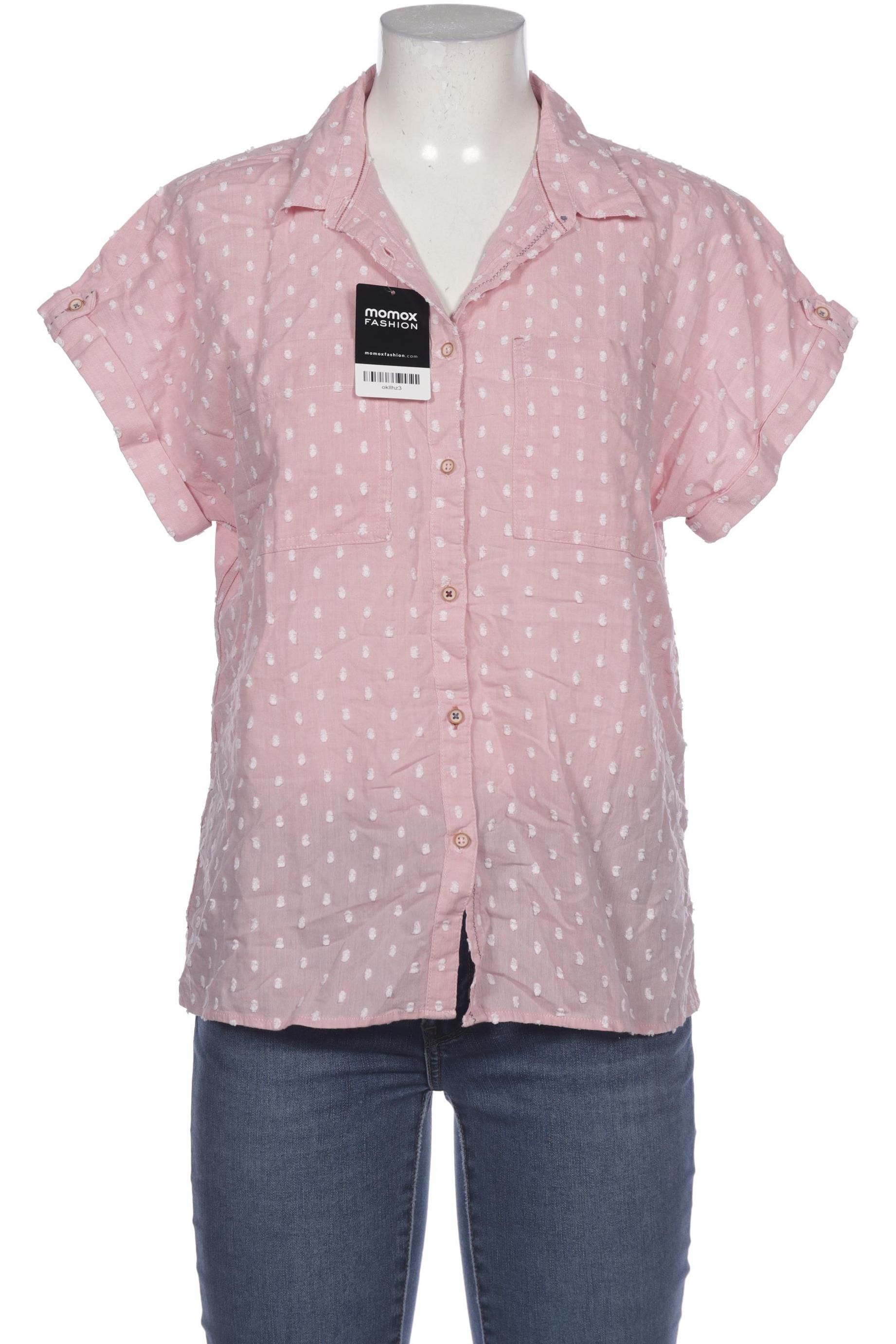 White Stuff Damen Bluse, pink von White Stuff