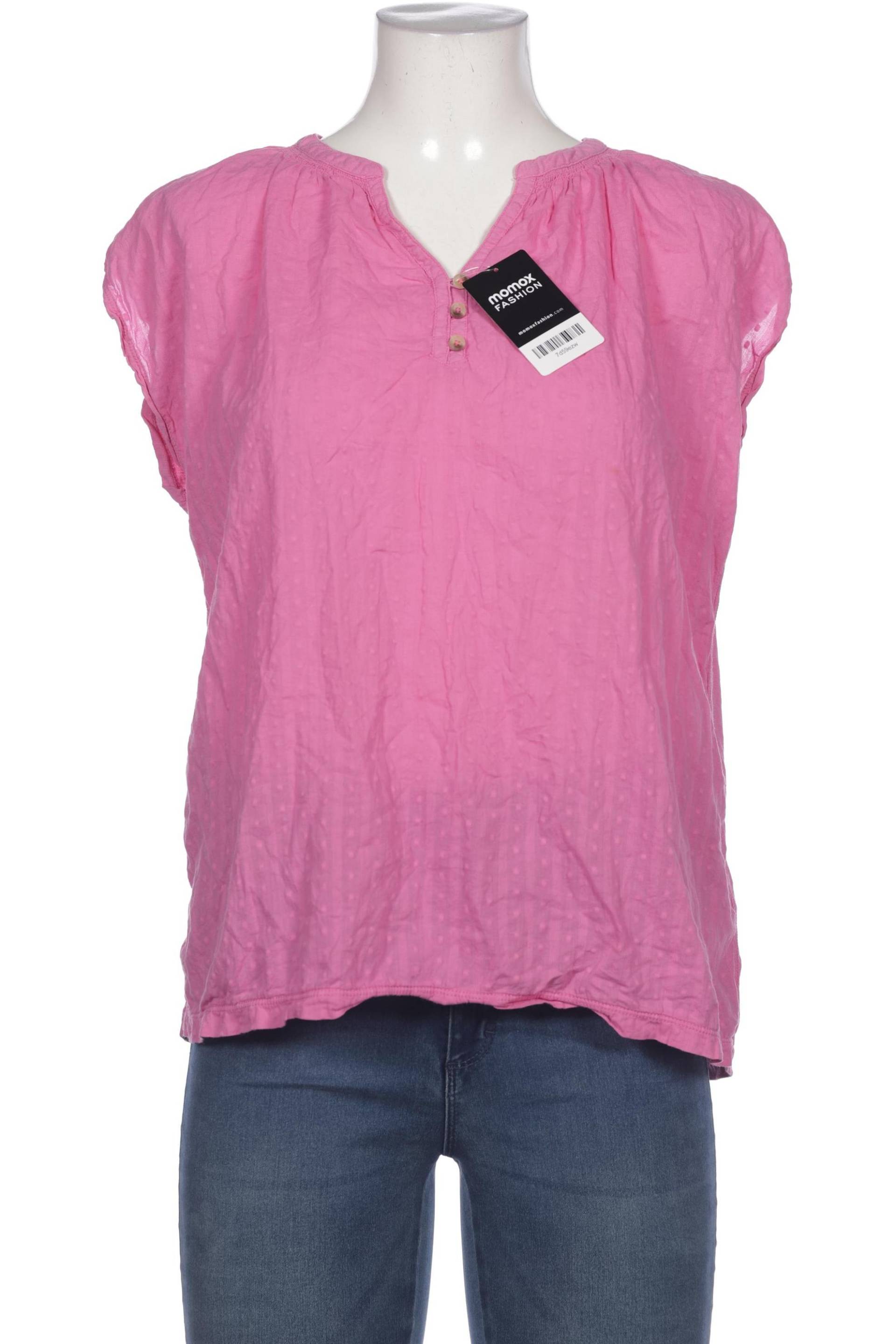 White Stuff Damen Bluse, pink von White Stuff