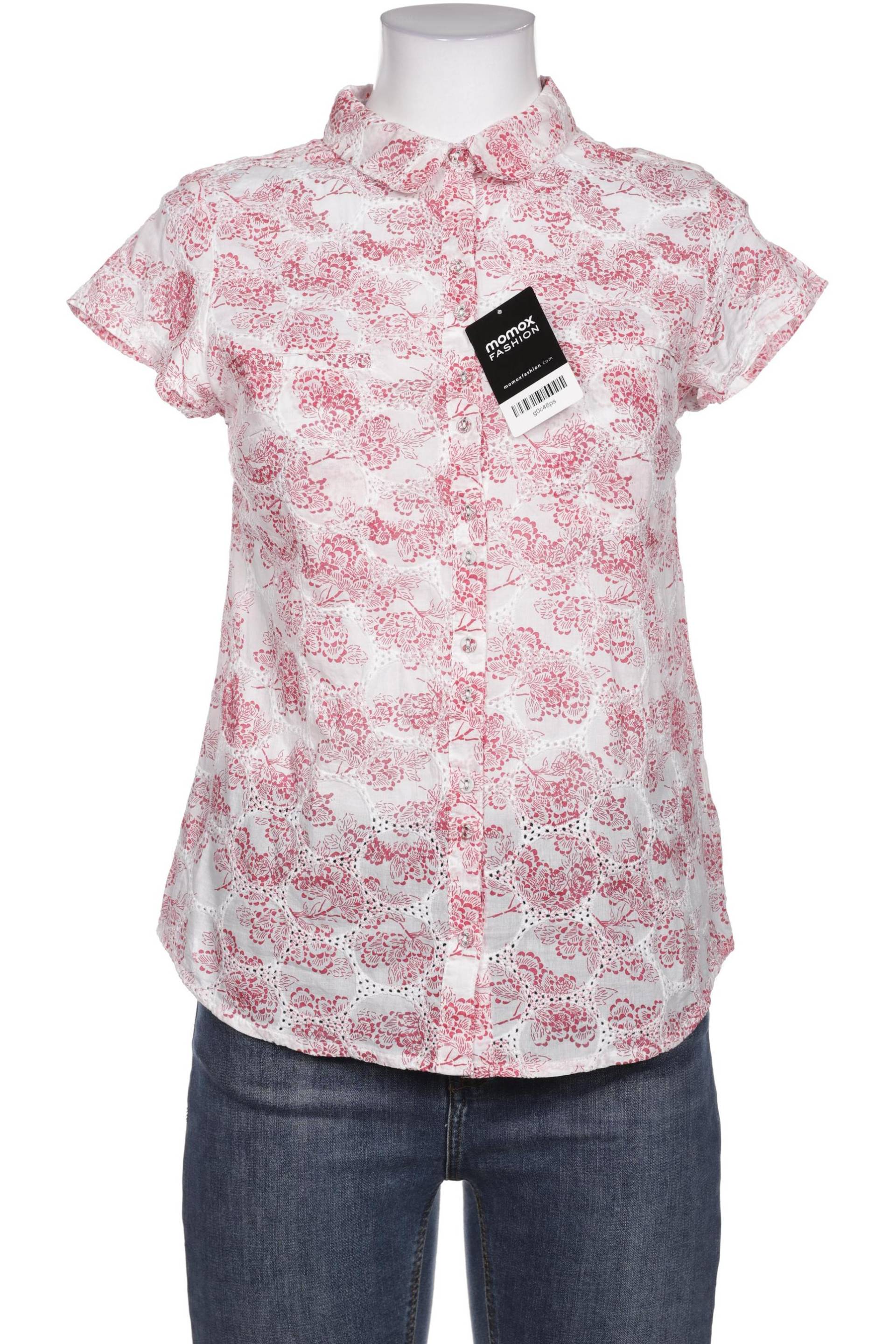 White Stuff Damen Bluse, pink von White Stuff