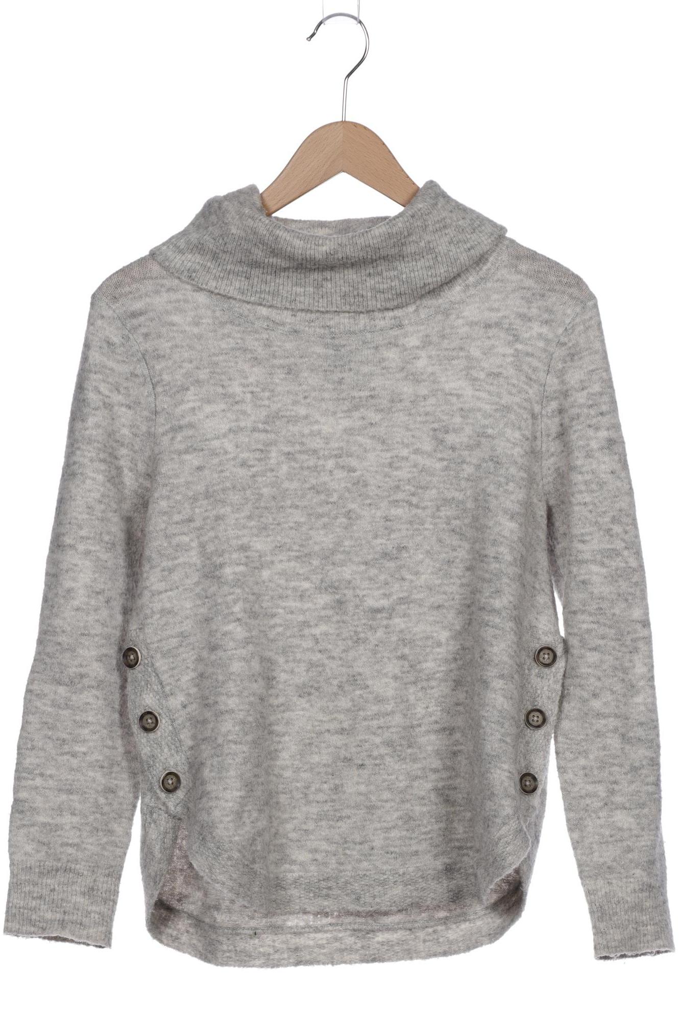 White Stuff Damen Pullover, grau von White Stuff