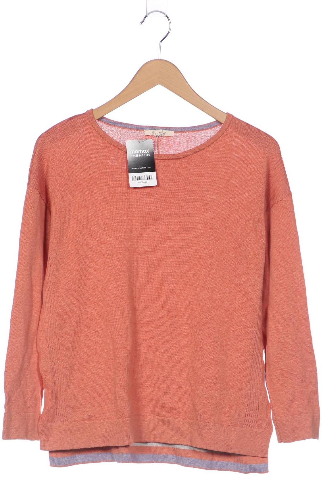 White Stuff Damen Pullover, orange von White Stuff