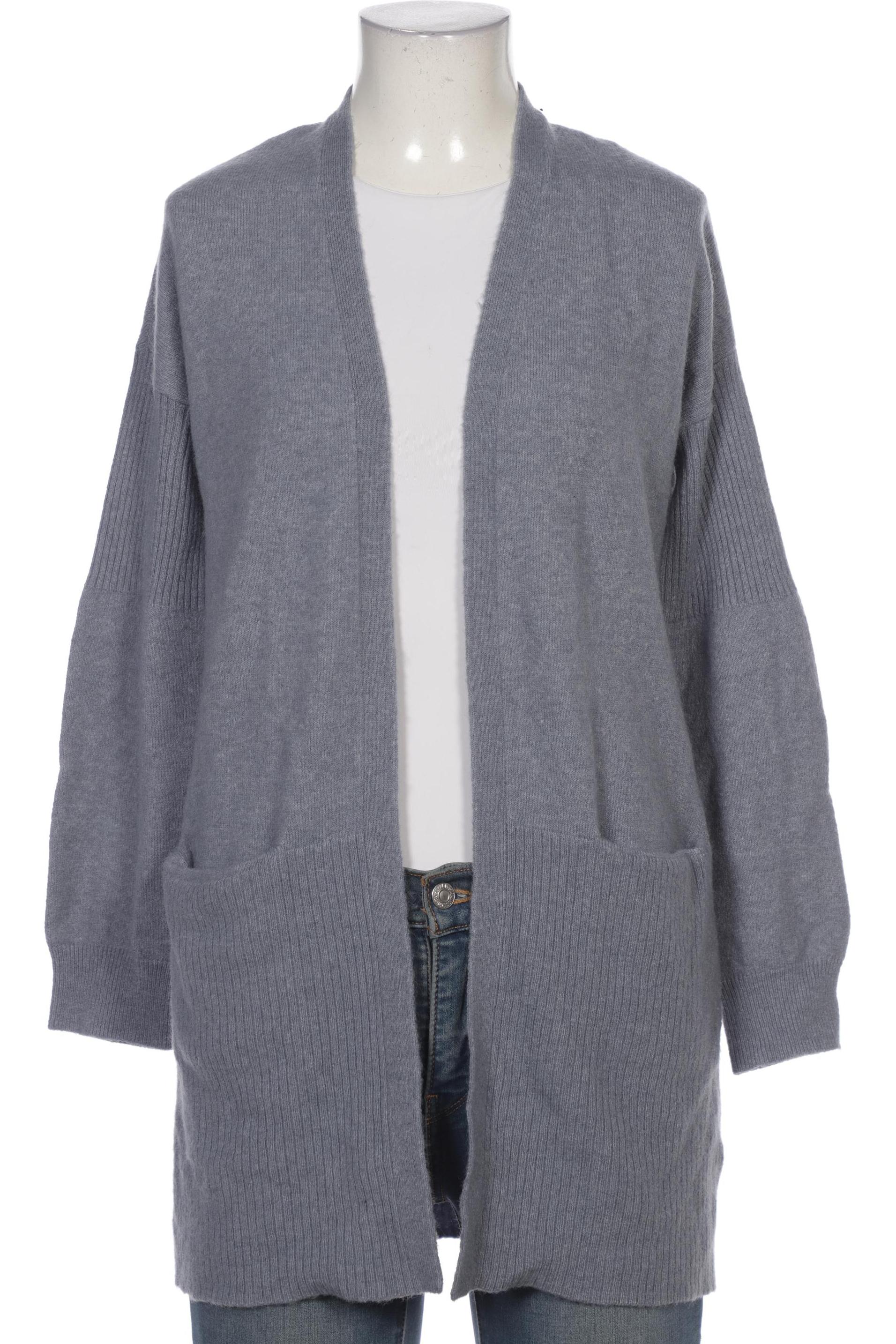 White Stuff Damen Strickjacke, blau von White Stuff