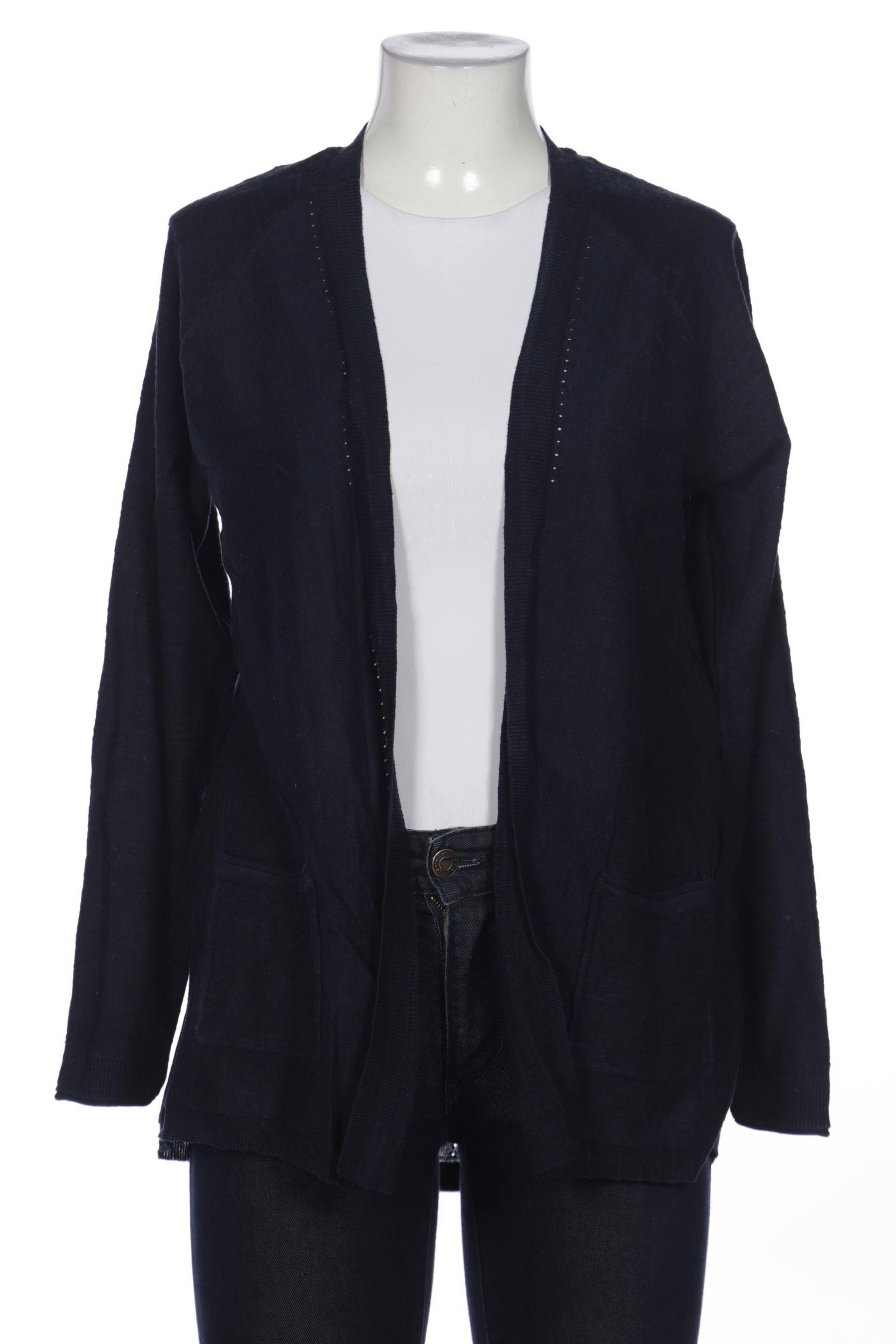 White Stuff Damen Strickjacke, marineblau von White Stuff