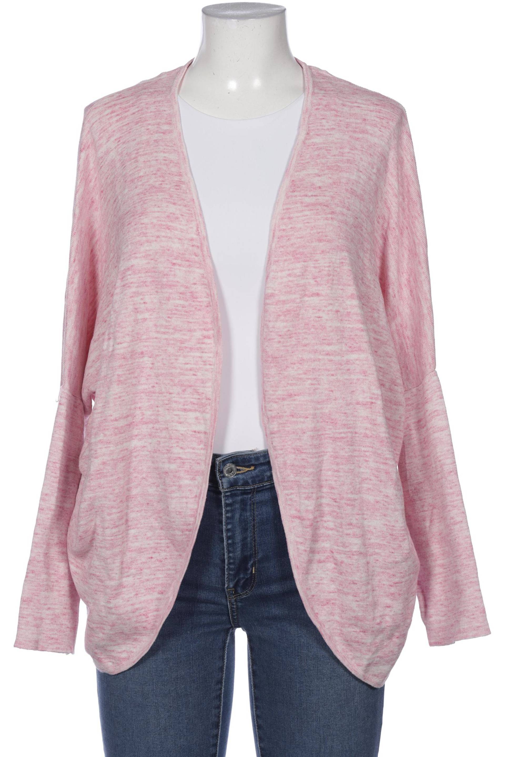 White Stuff Damen Strickjacke, pink von White Stuff