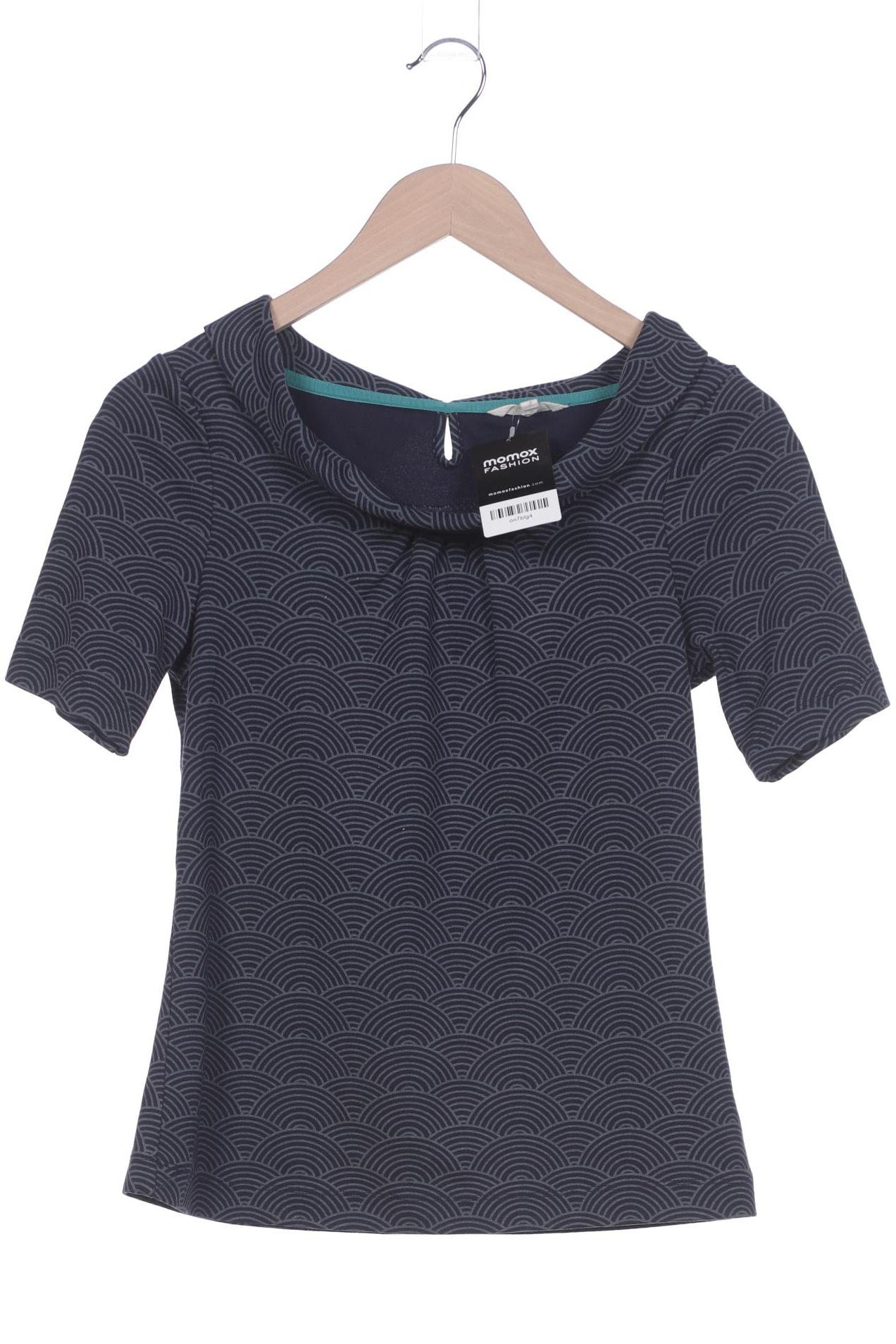 White Stuff Damen T-Shirt, marineblau von White Stuff