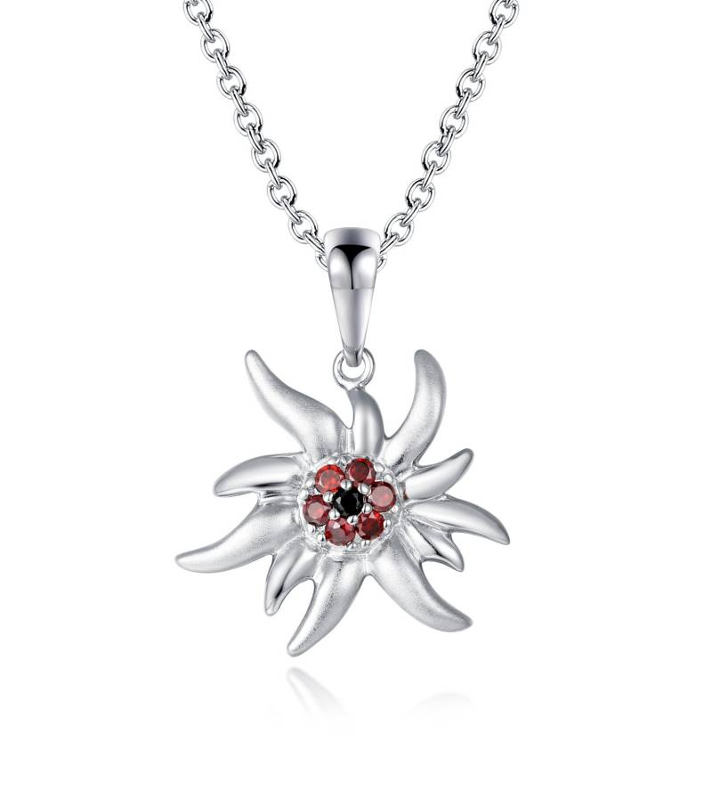 Edelweis Salem Anhänger Aus Silber 925 Edelweis Salem Anhänger Aus Silber 925 von WhiteAlpina