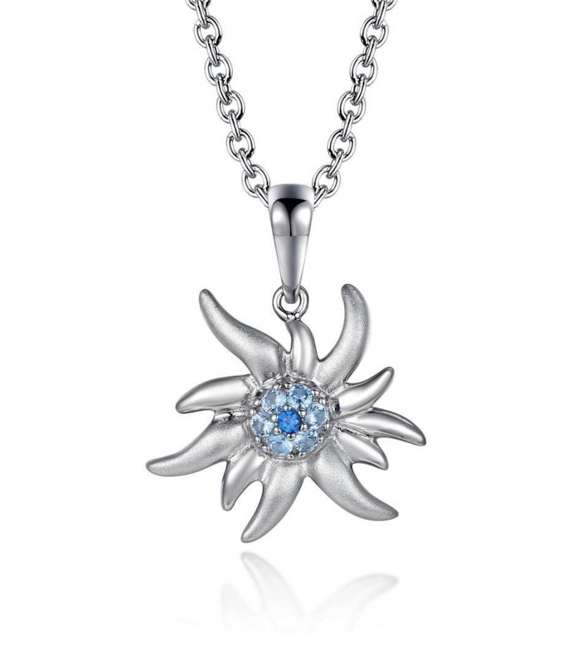 Edelweiß Anhänger Aus Silber 925 Edelweiß Anhänger Aus Silber 925 von WhiteAlpina