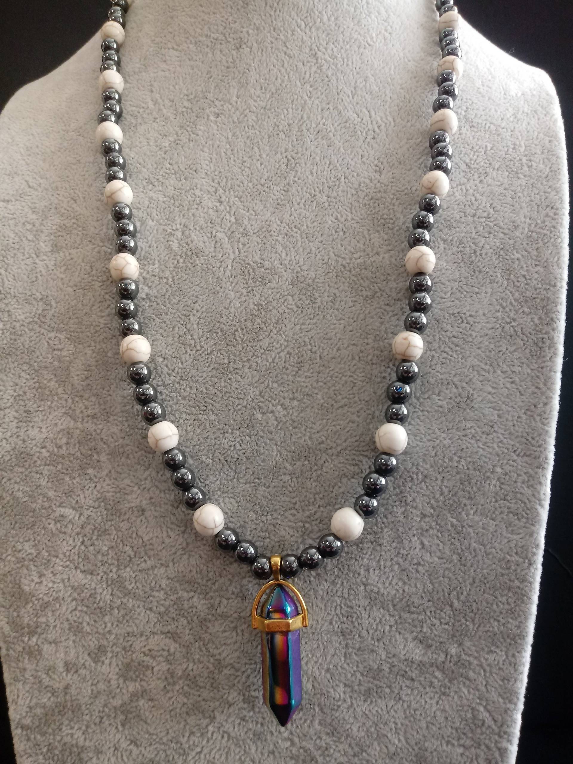 Damen Heilung Halskette Damen Heilung Halskette von WhiteDragonJewelers