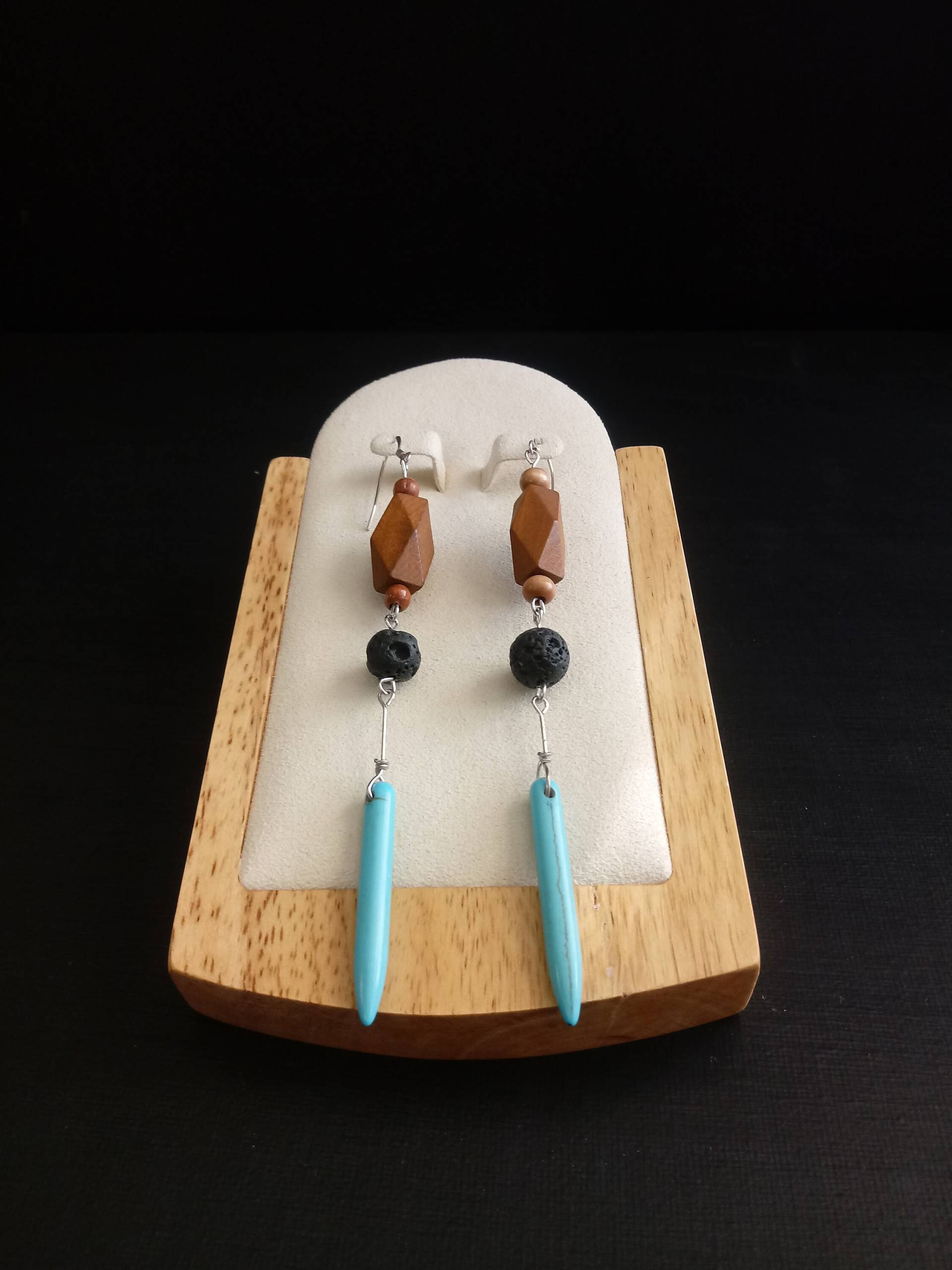 Damen Ohrringe Damen Ohrringe von WhiteDragonJewelers