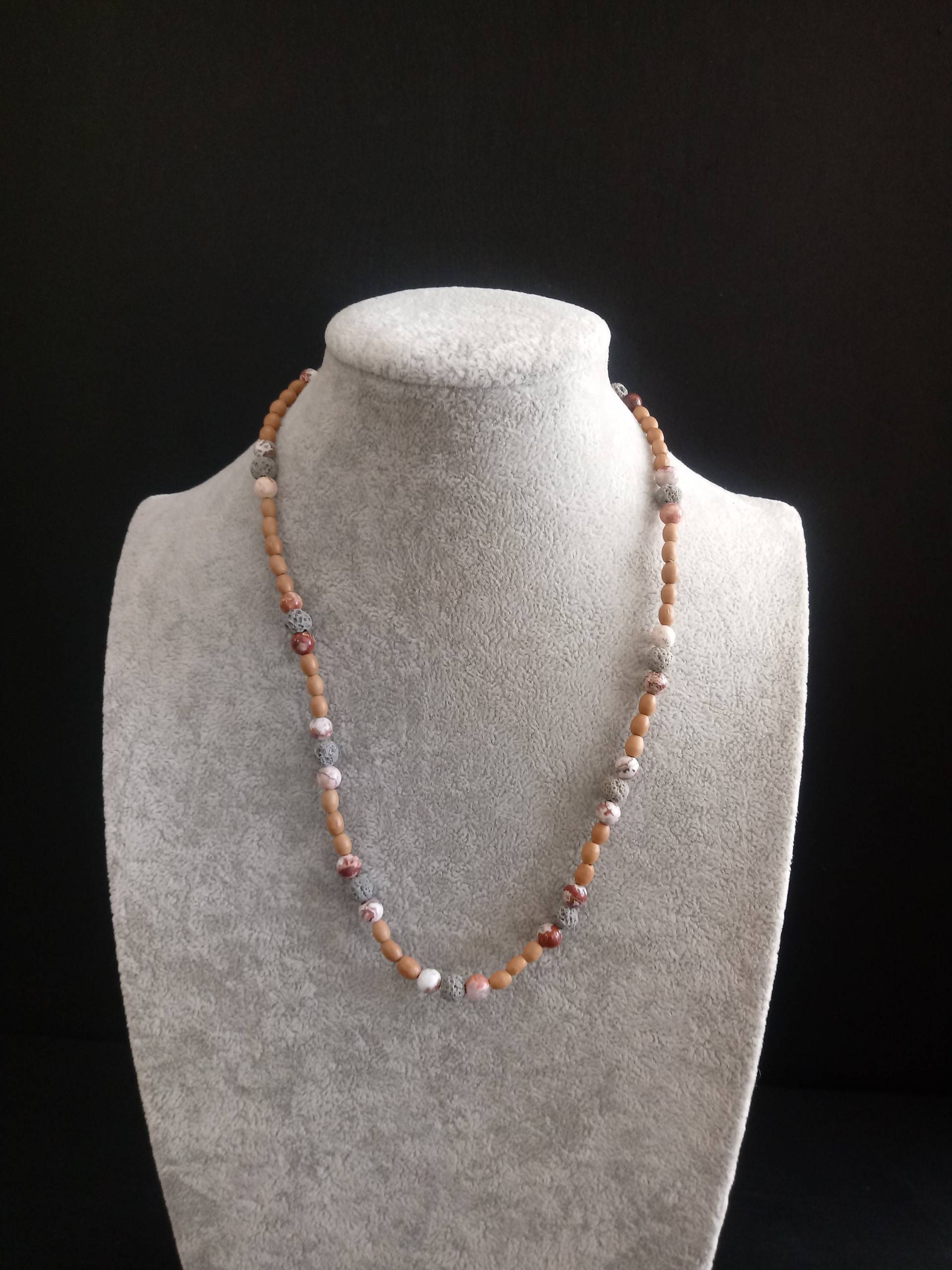 Herrenkette Herrenkette von WhiteDragonJewelers