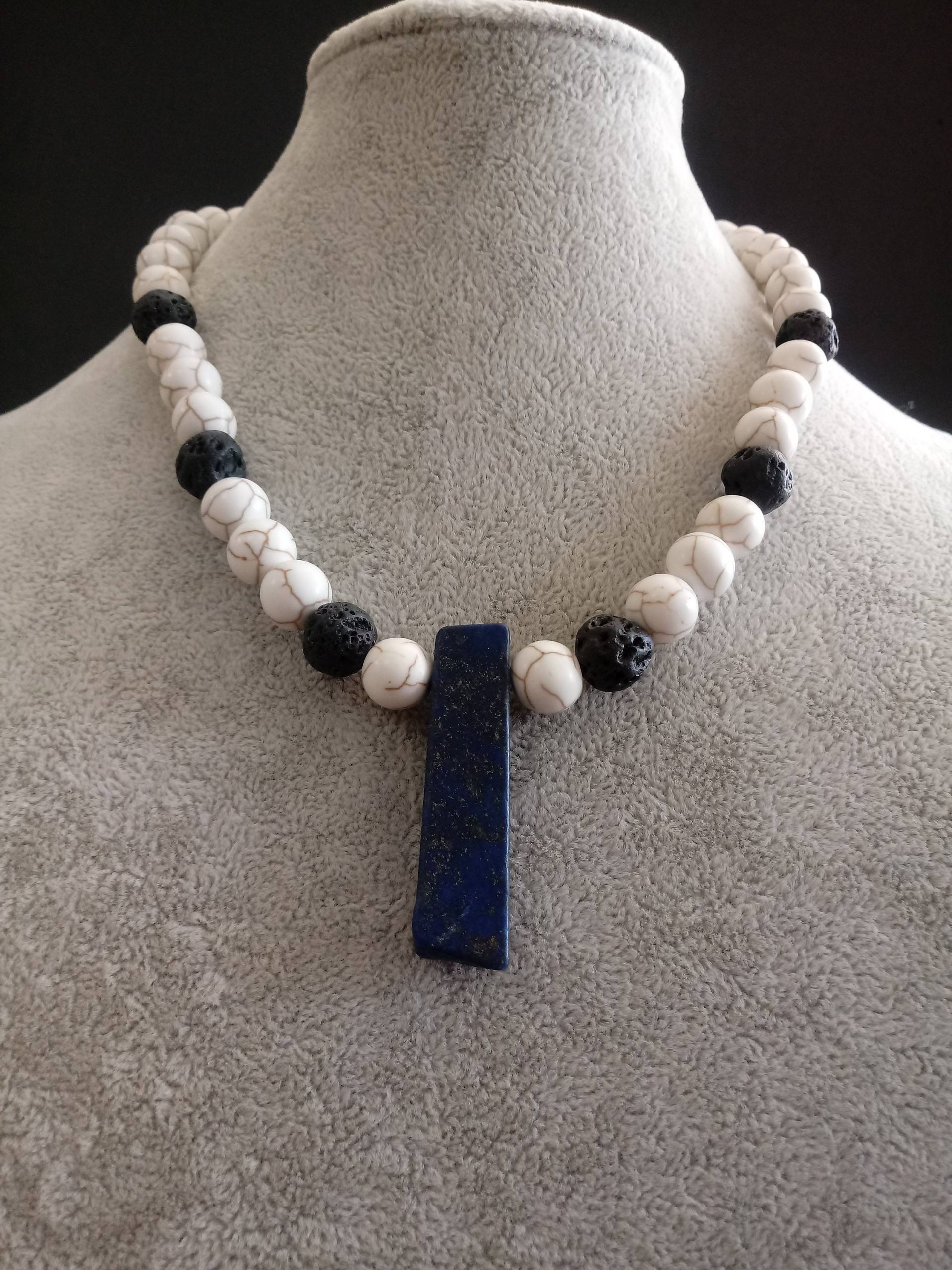 Jungen-Halskette Jungen-Halskette von WhiteDragonJewelers