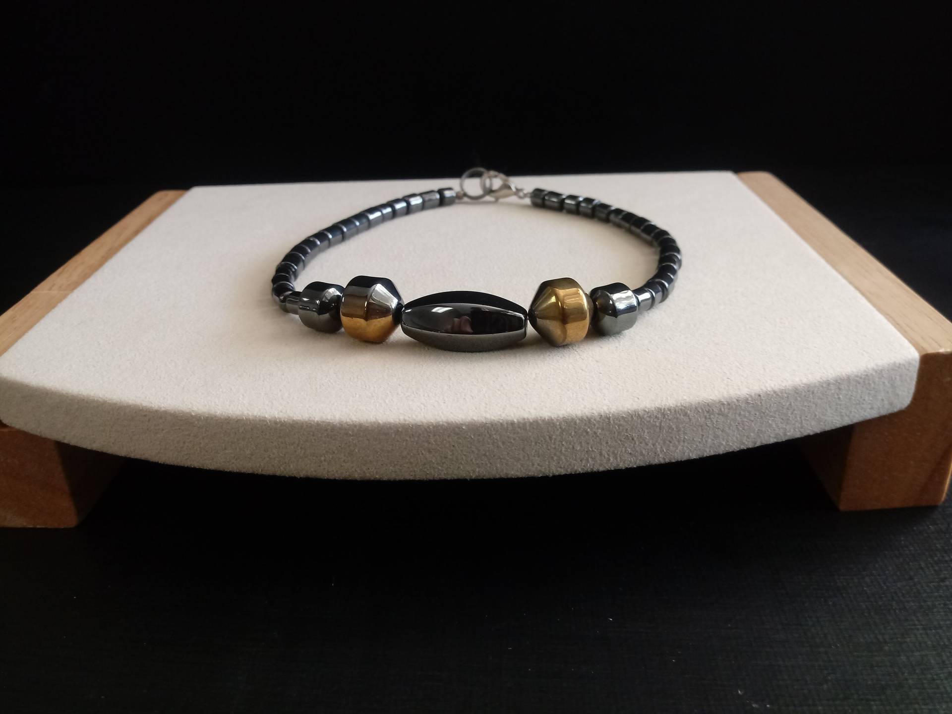 Unisex Armband Unisex Armband von WhiteDragonJewelers