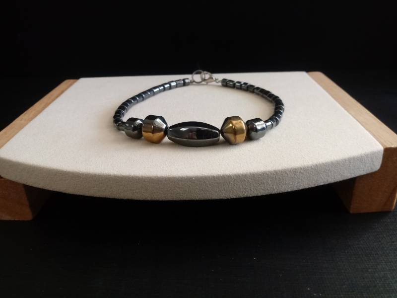 Unisex Armband Unisex Armband von WhiteDragonJewelers