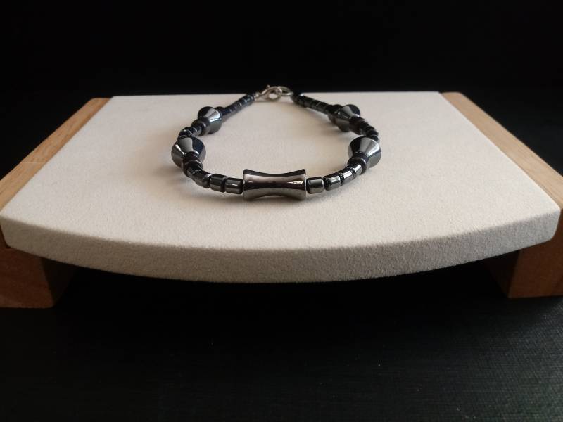 Unisex Armband von WhiteDragonJewelers