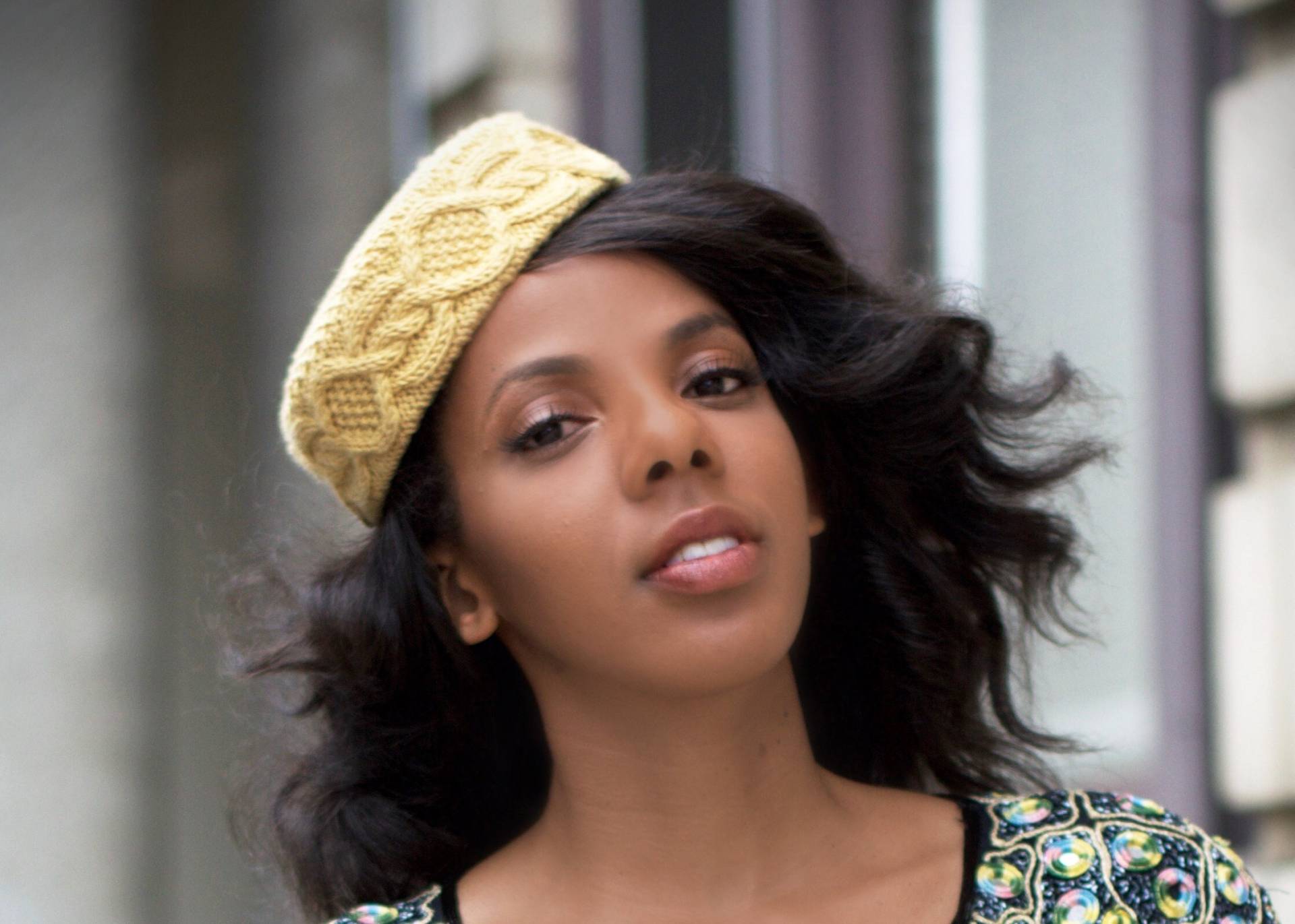 Sample Sale - Pillbox Strickmütze, Couture Hut, Gelegenheitsmütze, Pillbox Mütze Sample Sale - Pillbox Strickmütze, Couture Hut, Gelegenheitsmütze, Pillbox Mütze von WhitePurls