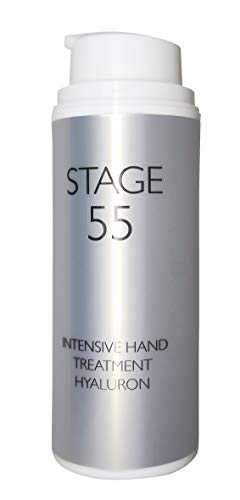 Stage 55 Handcreme 50ml von Whiteline Cosmetics