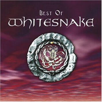 Whitesnake Best of CD multicolor von Whitesnake