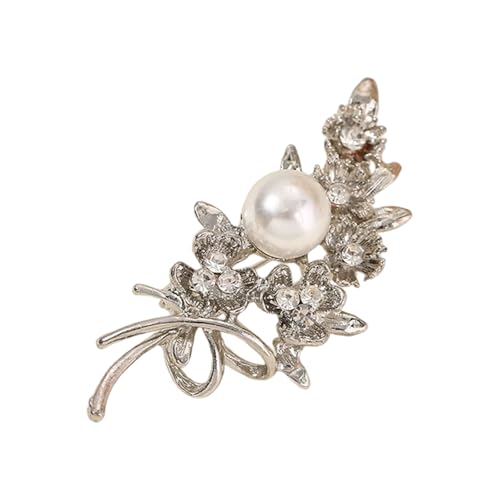 Trendige Obst-Brosche aus Legierung mit lebendigen Farben, passend sowohl für legere als auch formelle Kleidung, Modeschmuck, Accessoires, Reiseschmuck, Brosche, Einheitsgröße, Wie beschrieben von Whltzf