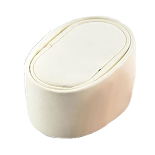 Uhren-Display-Kissen aus PU-Leder, Uhrenbeweger, Display-Kissen, Leder-Uhren-Display-Ständer, Uhren-Display-Ständer von Whltzf