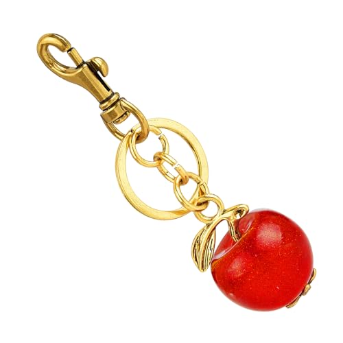 Whltzf Eleganter Obstbeutel Anhänger Obstschlüsselring Stylish Telefonzubehör Beutel Charme Für Schlüsselbeutel Telefon Und Handtaschen Brieftaschenzubehör Geeignet von Whltzf