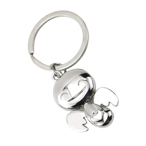 Whltzf Mode Dolls Schlüsselbeutel Charme Mode Puppenpuppen Anhänger Keychain Accessoire Für Paare Und Trendsetter Keychain Whltzf Mode Dolls Schlüsselbeutel Charme Mode Puppenpuppen Anhänger Keychain Accessoire Für Paare Und Trendsetter Keychain von Whltzf