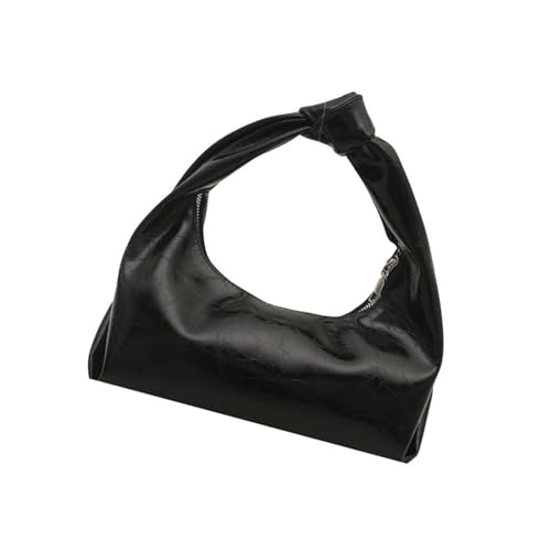 Whltzf Mode PU Top Bag Begleiter Mit Kratzfestem Finish Achselbett Geldbörse Casul Handtasche Für Den Täglichen Gebrauch Moderne Handtasche von Whltzf