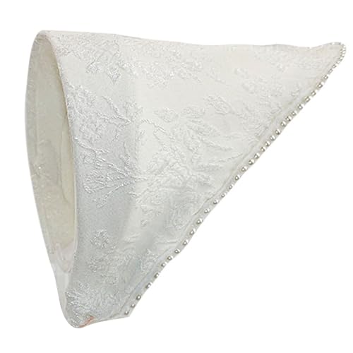 Whltzf Raffiniertes Stirnband Mit Breitem Rumpf Mit Stilvollem Designs Tragbares Accessoire Für Trendige Braut Und Abendveranstaltung Event Event Event Event Event Event Head Accessoire von Whltzf