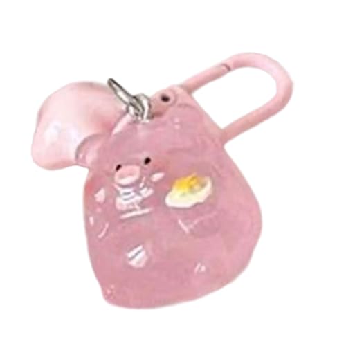 Whltzf Reisefreundlichkeit Leuchtend Schärfere Schlüsselhalter Zubehör Tragbar Mit Eleganten Designs Und Dekorativen Sternstücken Täglich Nutzen Sie Den Schönen Schlüsselring von Whltzf