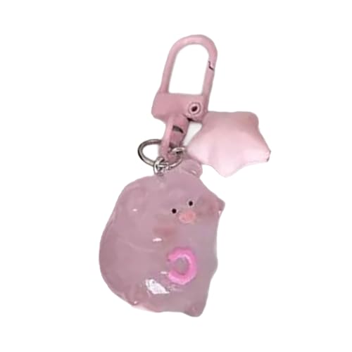 Whltzf Reisefreundlichkeit Leuchtend Schärfere Schlüsselhalter Zubehör Tragbar Mit Eleganten Designs Und Dekorativen Sternstücken Täglich Nutzen Sie Den Schönen Schlüsselring von Whltzf