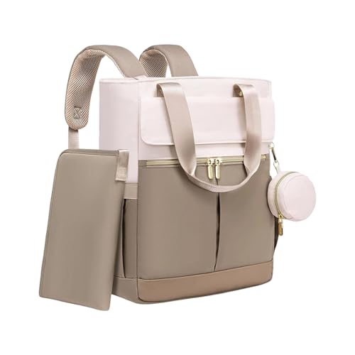 Whltzf Reißfestes Mit Großer Kapazität Mit Wasserfestem Stoff Und Einstellbarer Tragetasche Für Outdoo Mom Travel Rucksack Polyester von Whltzf