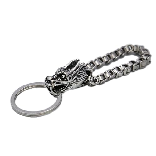 Whltzf Stylish Dargon Head Key Event von Whltzf