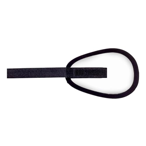 Angelköderabdeckungen – Köderabdeckungen – Köder Organizer Tasche Fish Hook Guard – tragbarer Köderaufbewahrungsschutz für Angelköder, Klein, Se référer au descriptif, Siehe Beschreibung von Whnbuij