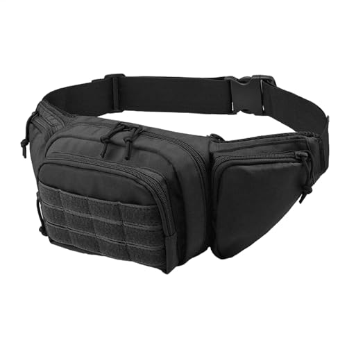 Bauchtasche für Damen und Herren – Stilvolle Hüfttasche, verstellbare Gürteltasche | Kleine Gürteltasche für draußen, kleine Gürteltasche für draußen, bequeme Bauchtasche zum Laufen, Wandern, Reisen Bauchtasche für Damen und Herren – Stilvolle Hüfttasche, verstellbare Gürteltasche | Kleine Gürteltasche für draußen, kleine Gürteltasche für draußen, bequeme Bauchtasche zum Laufen, Wandern, Reisen von Whnbuij