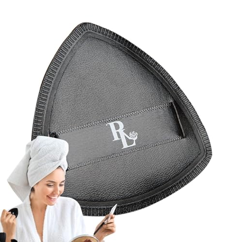 Cushion Puff – Wet and Dry Use Puff Makeup Pad, Lightweight Sleek Powder Puff | Effizientes und praktisches Foundation-Kissen Puff, langlebig, glatte Foundation Applikationspad für Freundin von Whnbuij