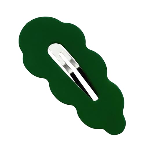 Haarclips - Trendy Farb Barrette, Haarklammern Für Mädchen | Bunte Und Süße Designs Für Kleine Haarstyling -Accessoires, Perfekt Für Schüler Und Junge Schule, Tägliche Gebrauch, Schulveranstaltungen U von Whnbuij