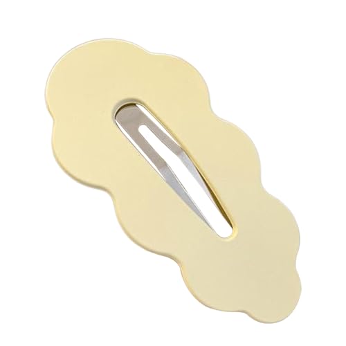 Haarclips - Trendy Farb Barrette, Haarklammern Für Mädchen | Bunte Und Süße Designs Für Kleine Haarstyling -Accessoires, Perfekt Für Schüler Und Junge Schule, Tägliche Gebrauch, Schulveranstaltungen U von Whnbuij