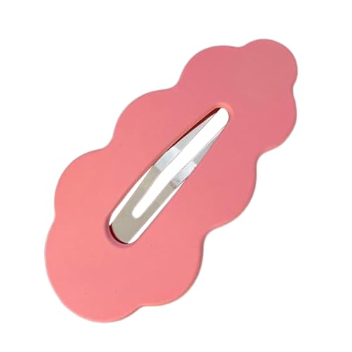 Haarclips - Trendy Farb Barrette, Haarklammern Für Mädchen | Bunte Und Süße Designs Für Kleine Haarstyling -Accessoires, Perfekt Für Schüler Und Junge Schule, Tägliche Gebrauch, Schulveranstaltungen U von Whnbuij